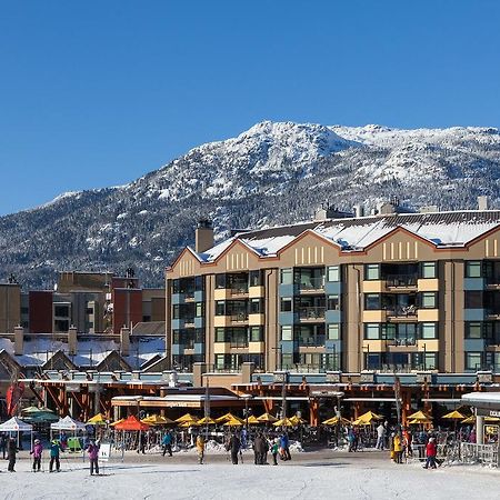 Gibbons Life Accommodations Whistler Extérieur photo
