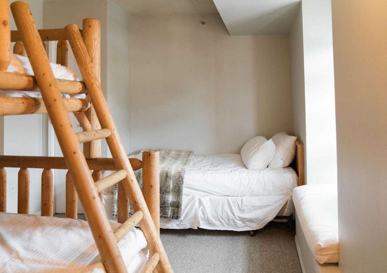 Gibbons Life Accommodations Whistler Extérieur photo