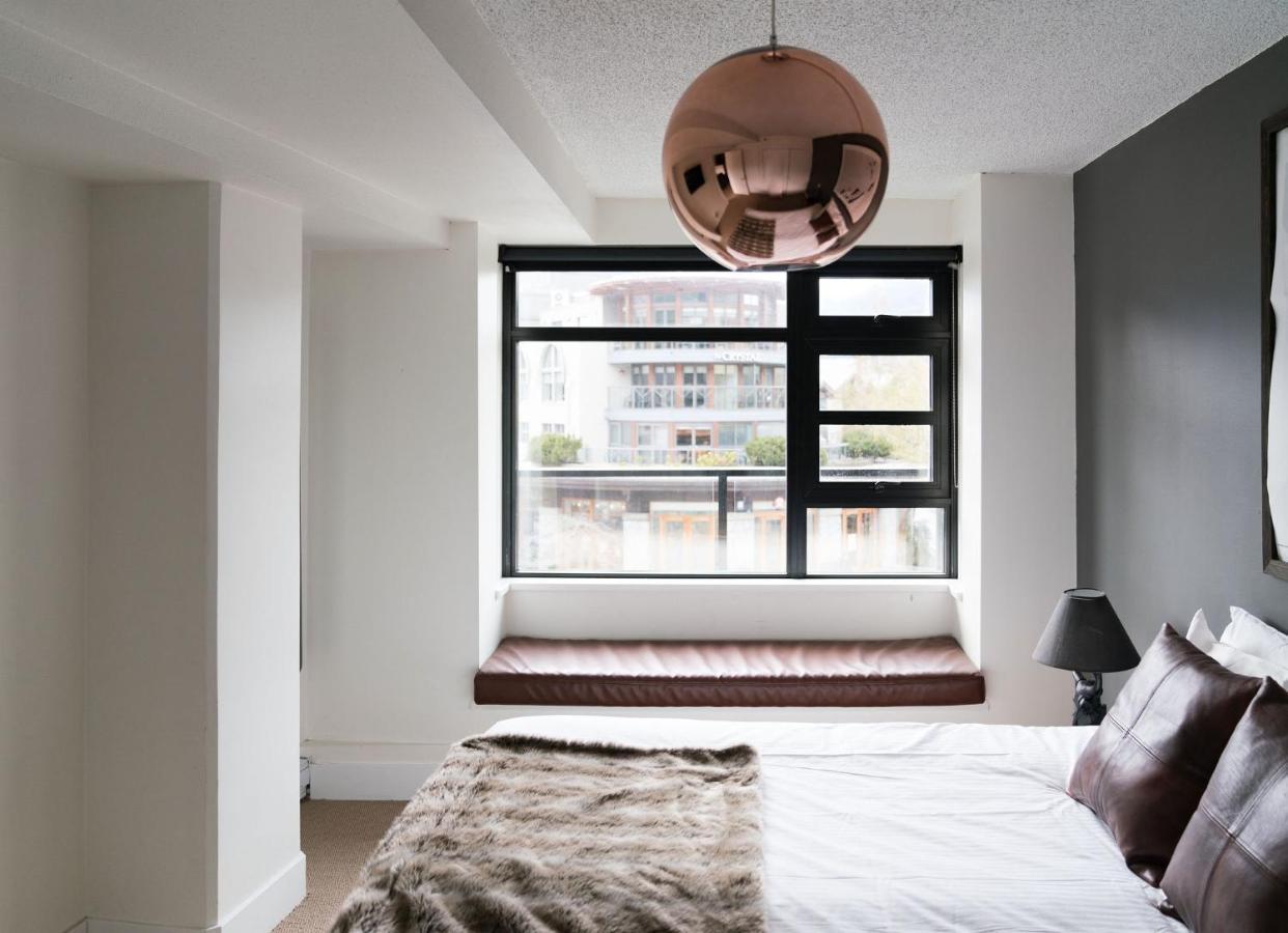 Gibbons Life Accommodations Whistler Extérieur photo