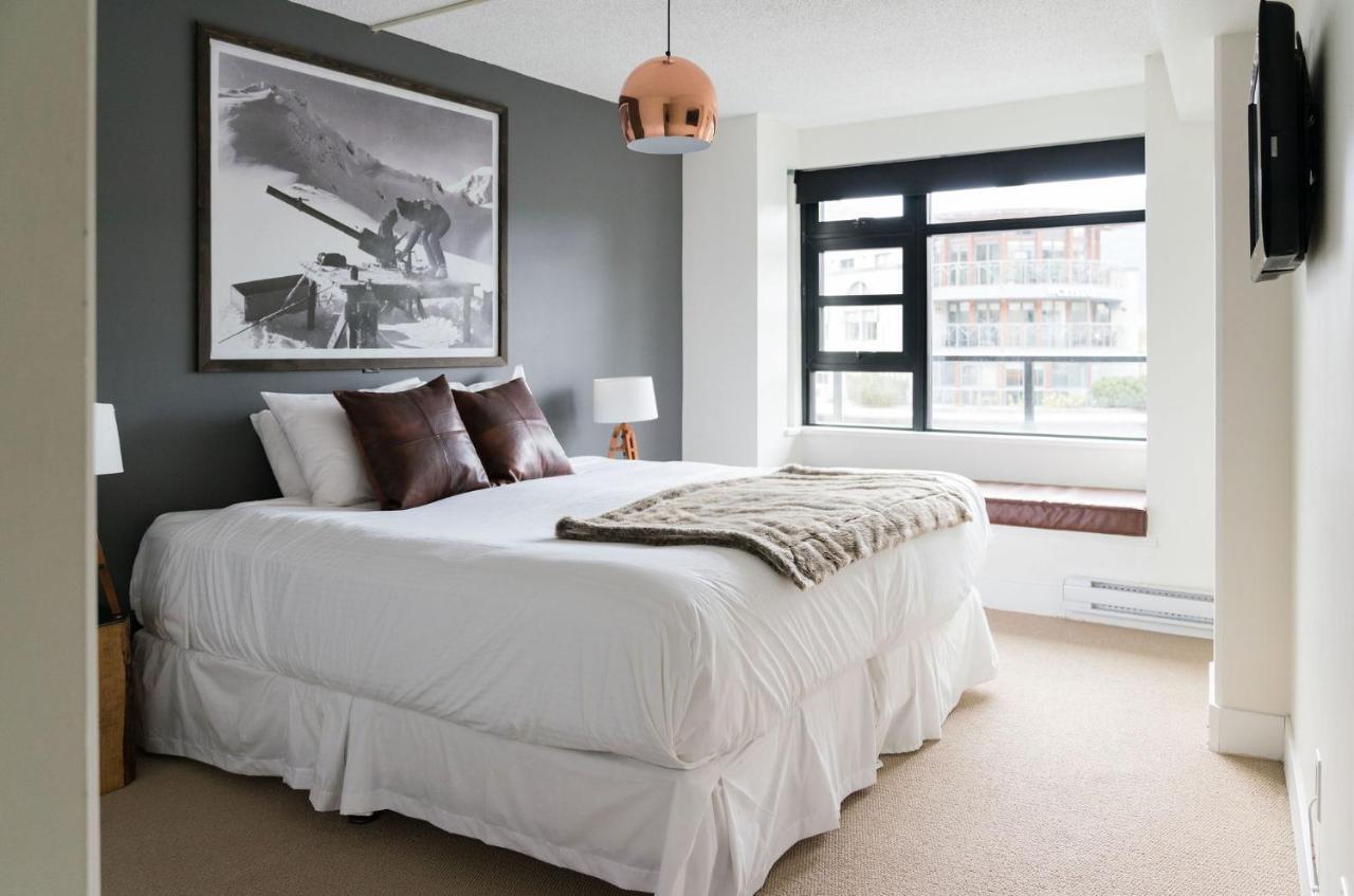 Gibbons Life Accommodations Whistler Extérieur photo