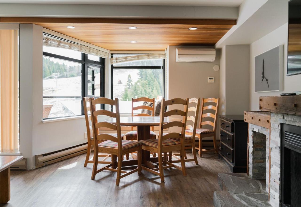 Gibbons Life Accommodations Whistler Extérieur photo