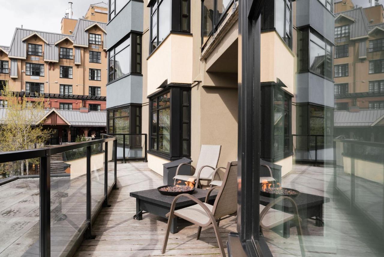 Gibbons Life Accommodations Whistler Extérieur photo