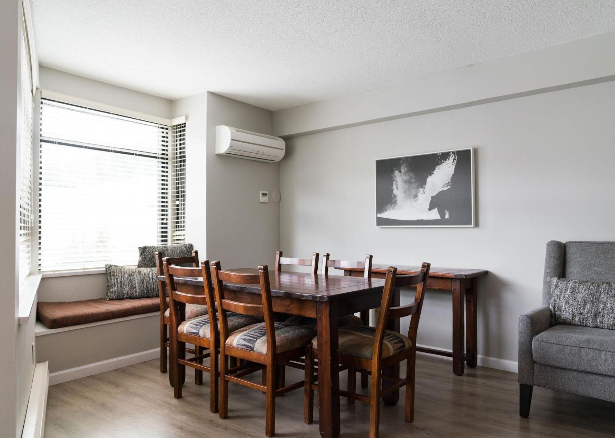 Gibbons Life Accommodations Whistler Extérieur photo