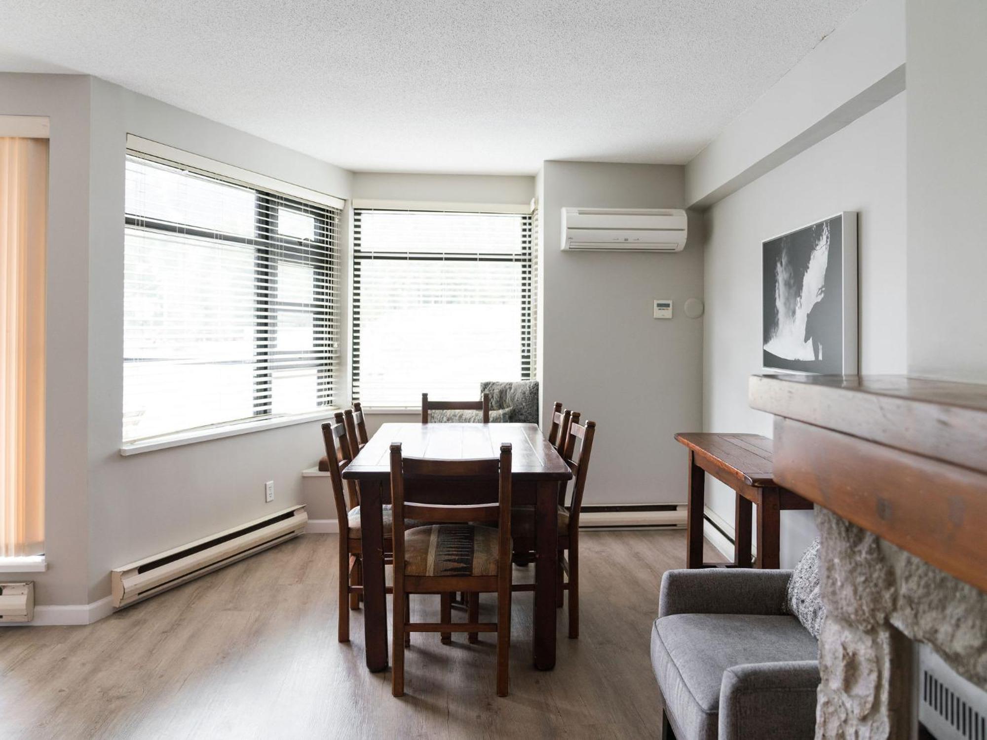 Gibbons Life Accommodations Whistler Extérieur photo