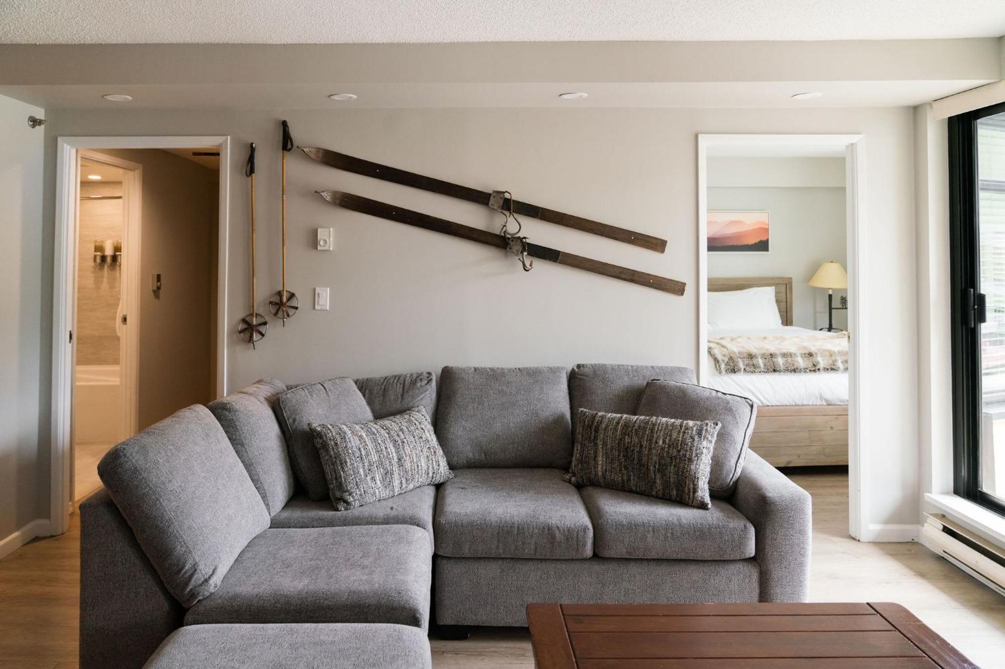 Gibbons Life Accommodations Whistler Extérieur photo