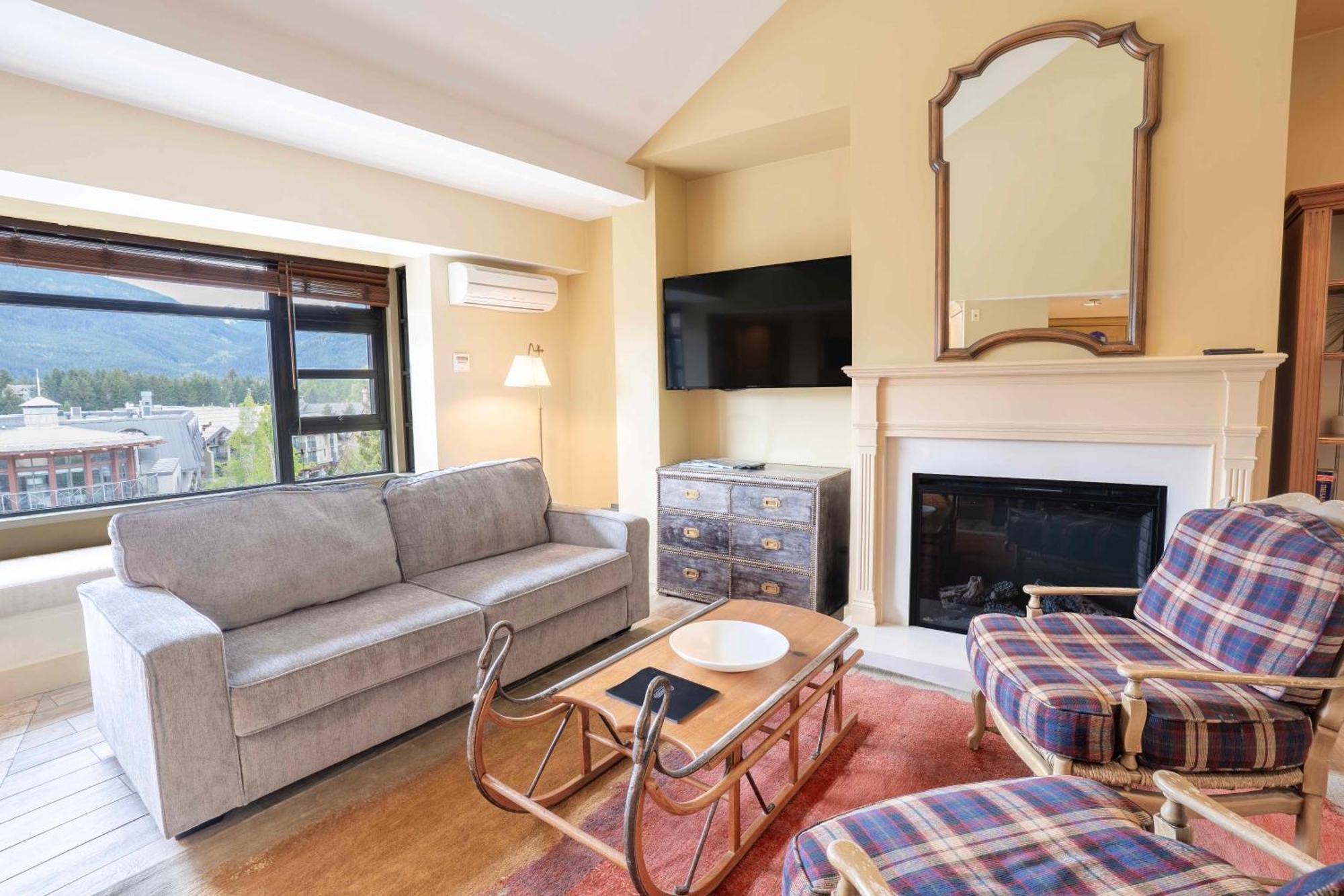 Gibbons Life Accommodations Whistler Extérieur photo