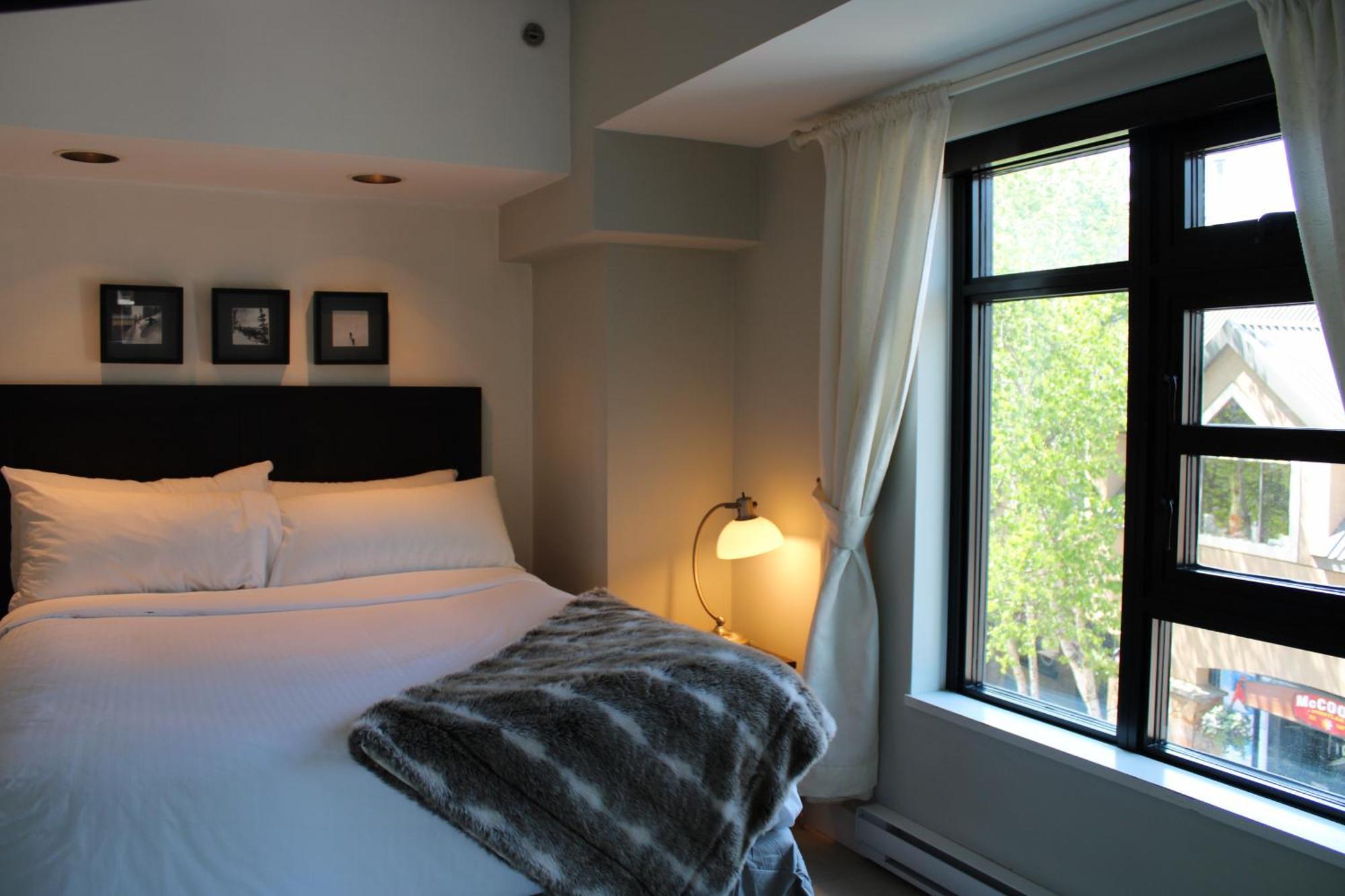 Gibbons Life Accommodations Whistler Extérieur photo