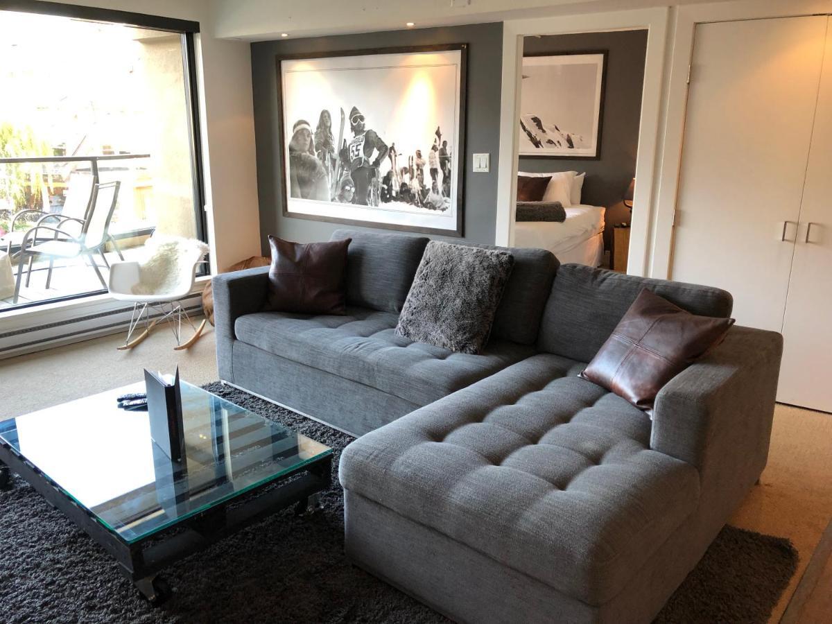 Gibbons Life Accommodations Whistler Extérieur photo